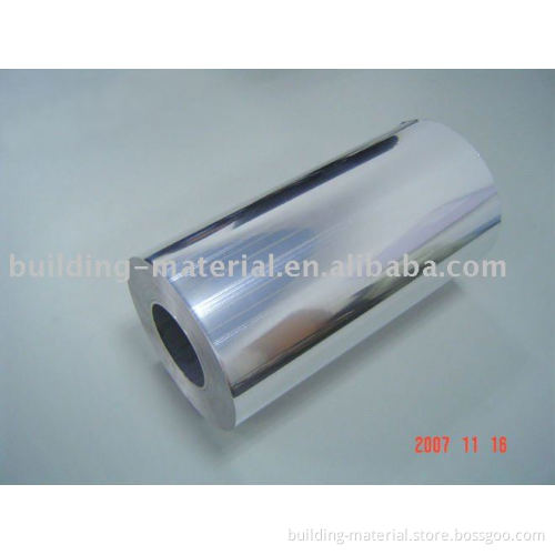 Aluminium foil